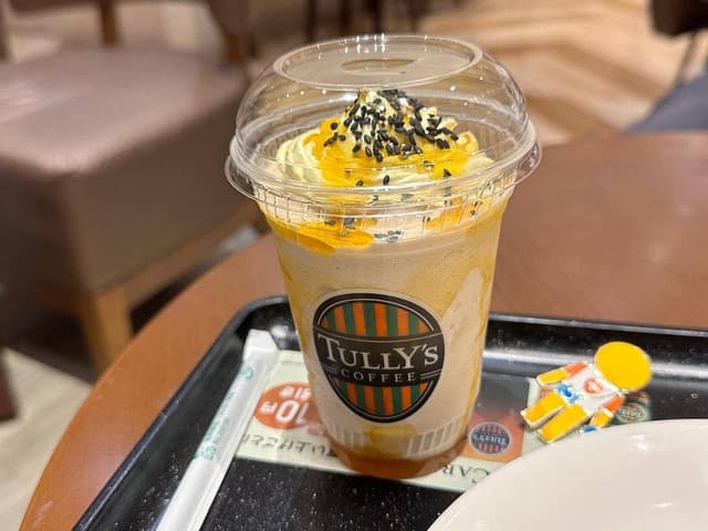 タリーズコーヒー 長泉桜堤店 - サブ画像2