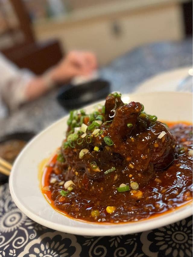 老重慶 川菜館 - サブ画像2