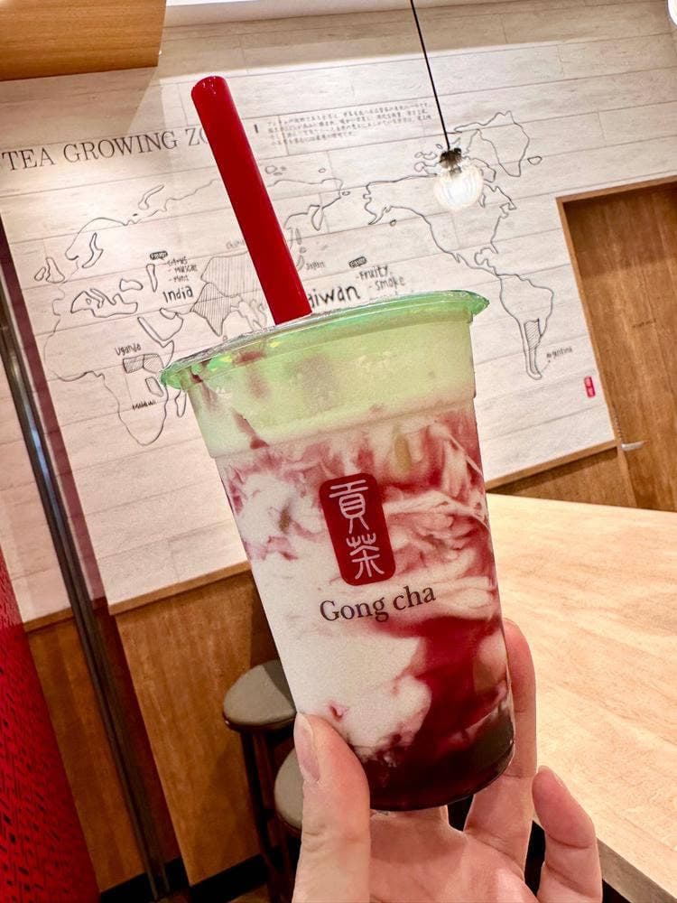 ゴンチャ ららぽーと沼津店
