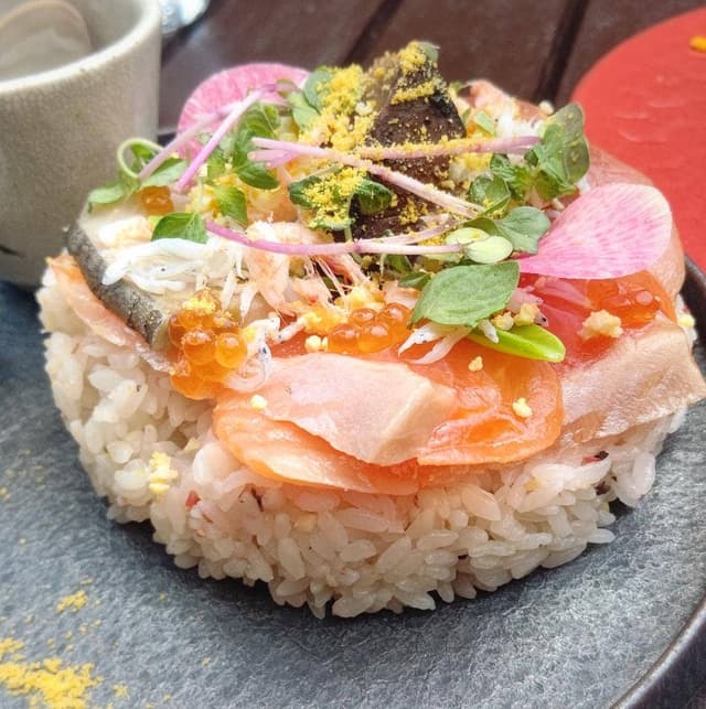 The Place of Tokyo - サブ画像1