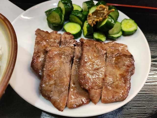 牛たん居酒屋小太郎 - サブ画像3