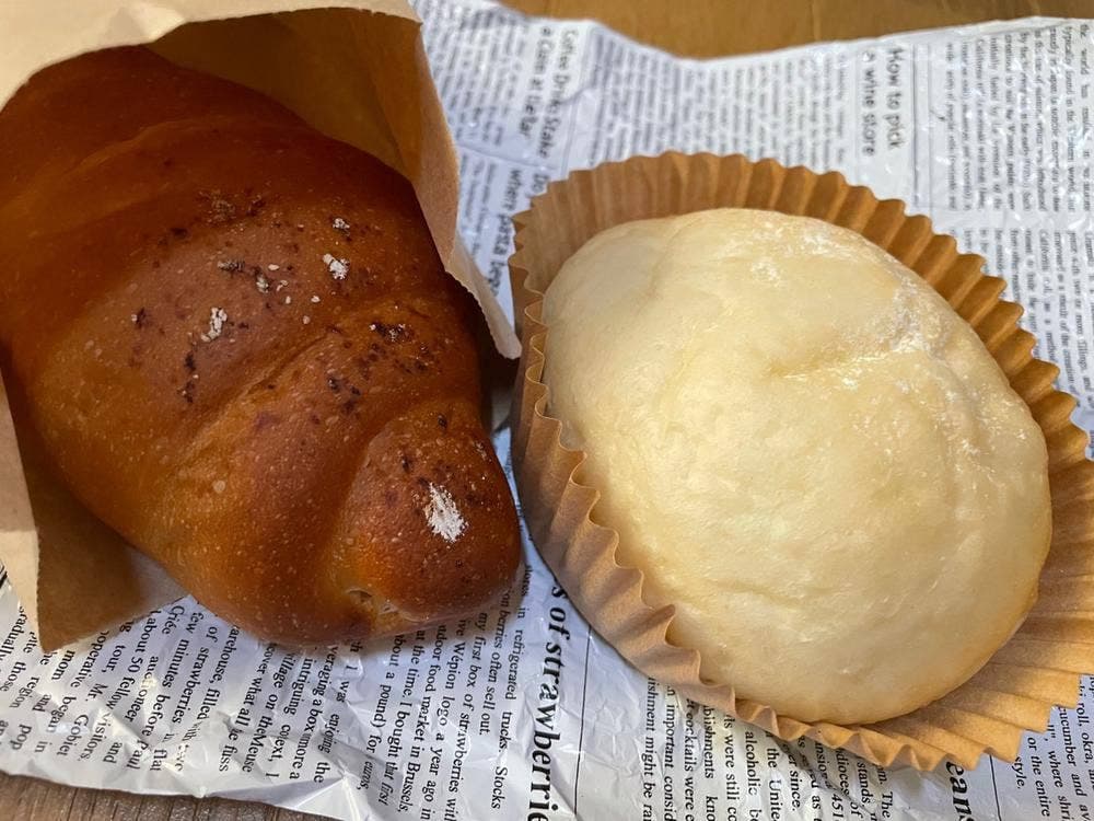 高級食パン専門店 もはや最高傑作 熊本店