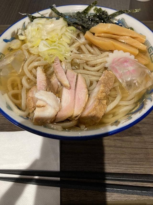 舎鈴 イオンタウンふじみ野 - サブ画像2