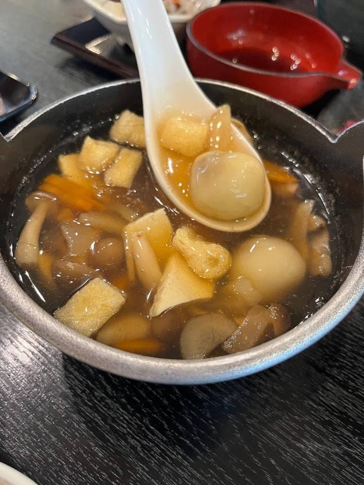 地場食材レストラン 山海里