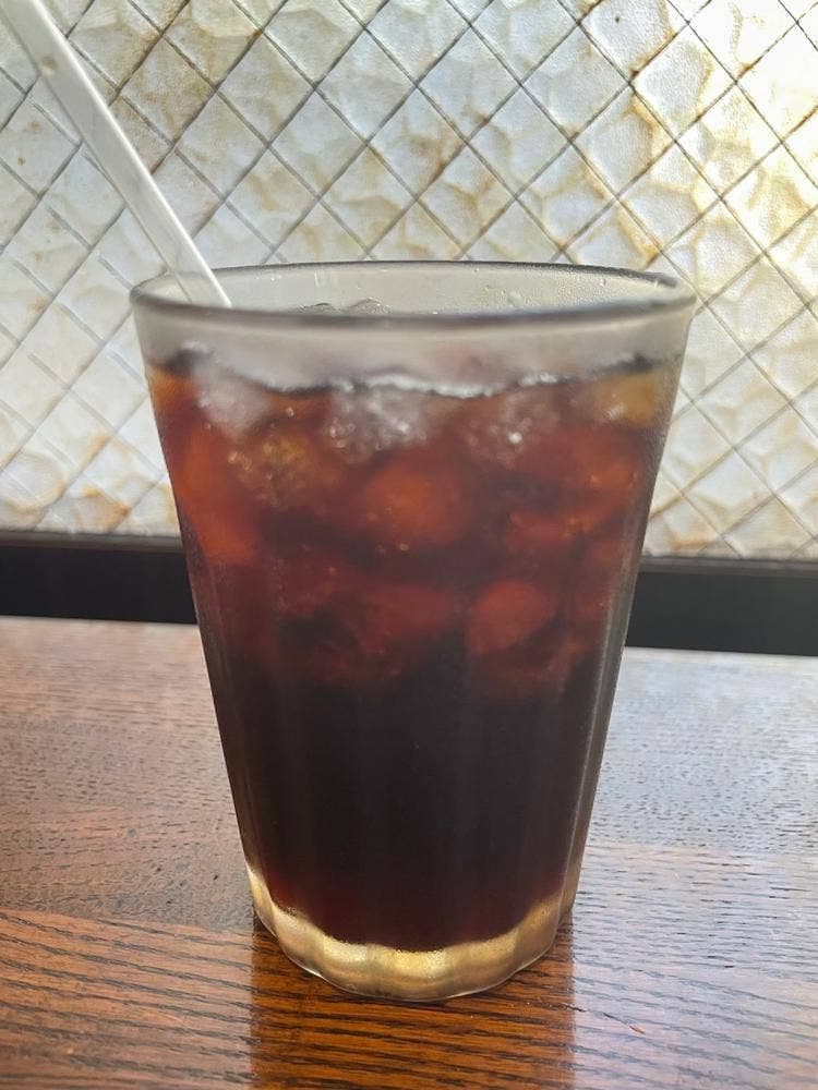 珈琲屋 みなみ風