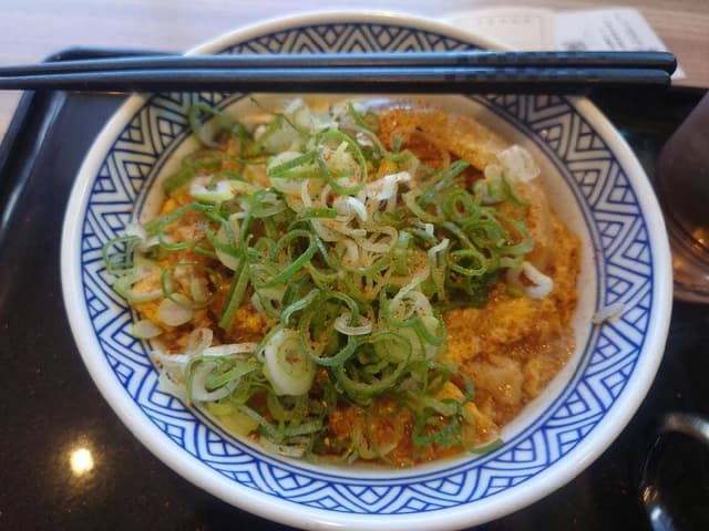 吉野家 岡山新保店 - サブ画像3