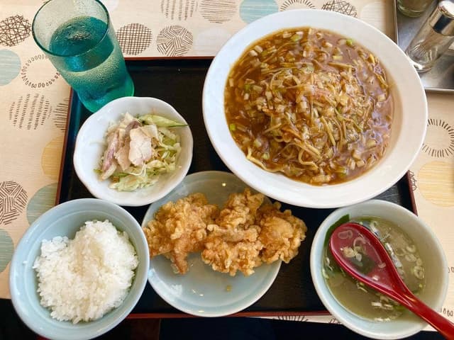 仙楽 - サブ画像3