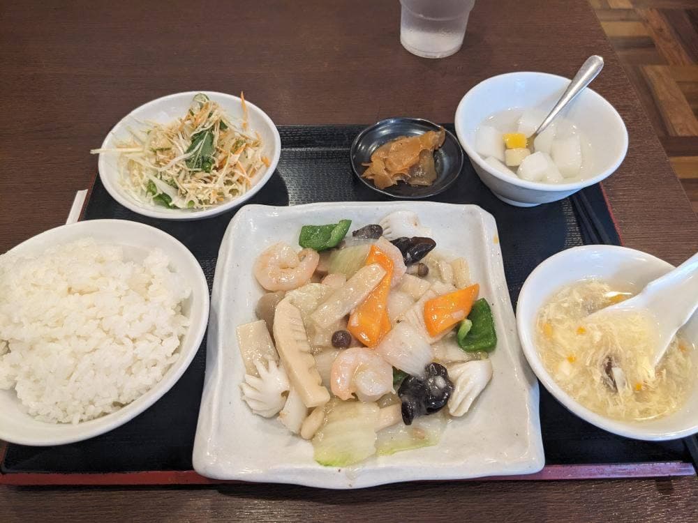 中華居酒屋 一品楼