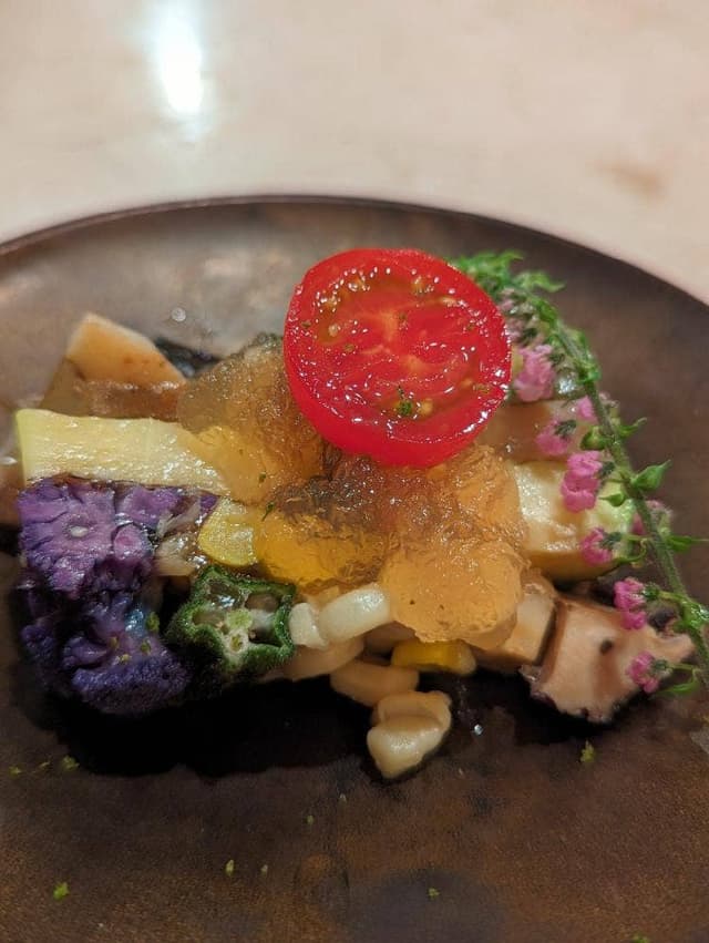 銀座しまだ - サブ画像1