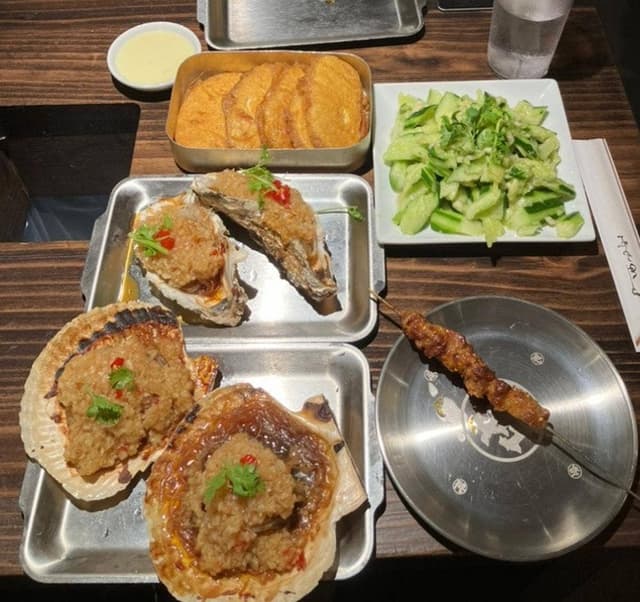 破店 上野店 - サブ画像1