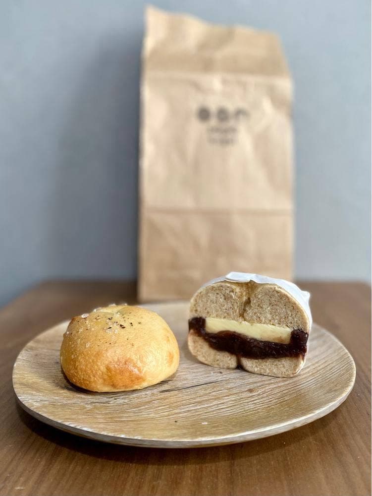sopo bagle 武蔵小山