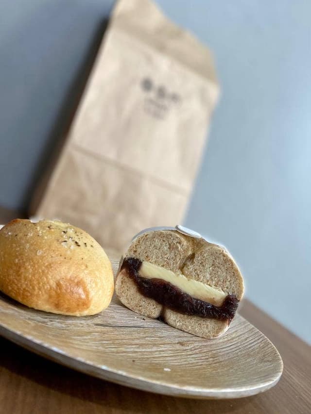 sopo bagle 武蔵小山 - サブ画像3