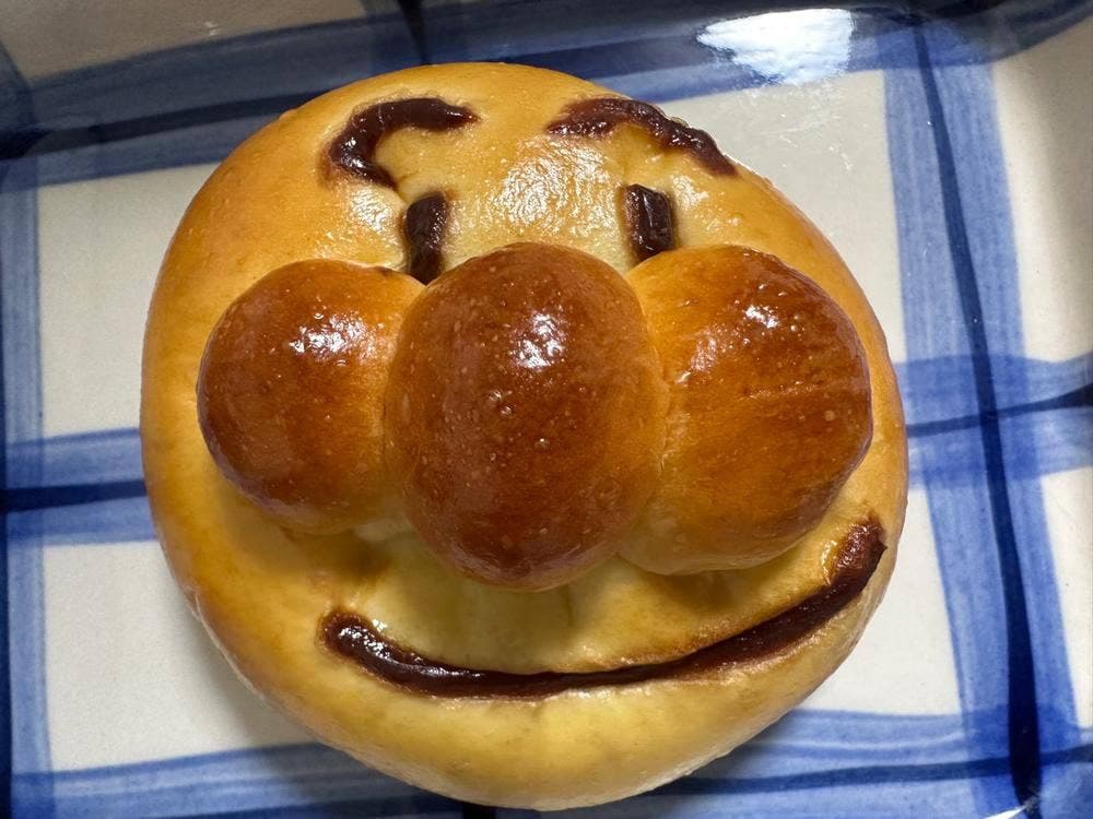 pan ya M's