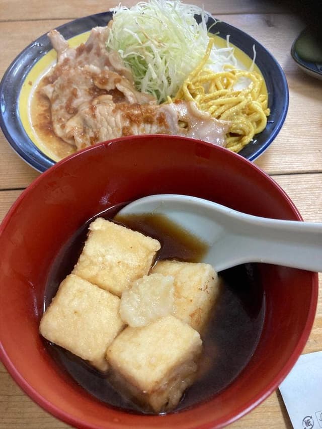 キッチン やわた - サブ画像2