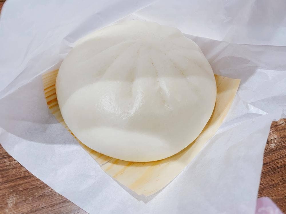 南国酒家 南包子 Pasar守谷下り店