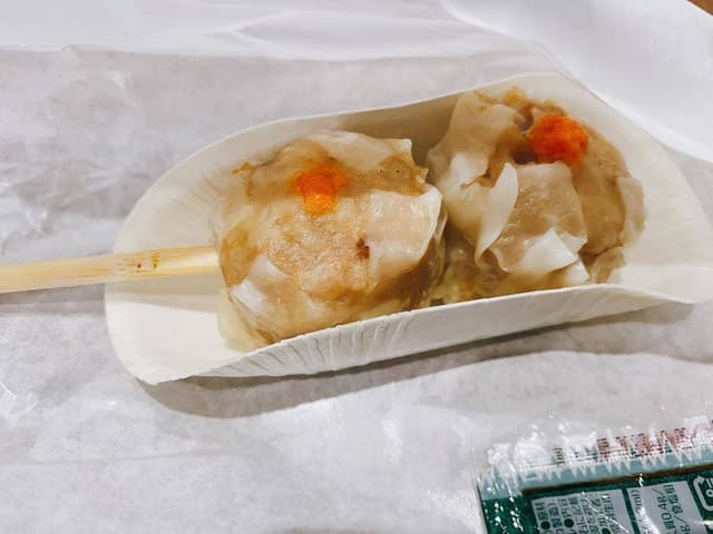 南国酒家 南包子 Pasar守谷下り店 - サブ画像1