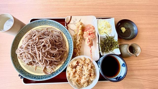 そば太鼓亭 枚方田口店 - サブ画像2