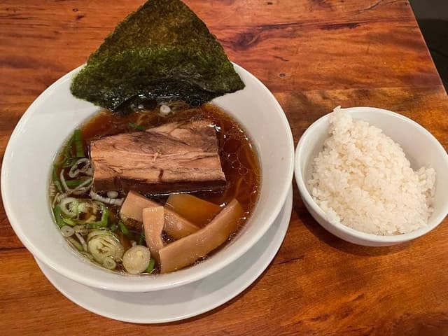 蒼龍唐玉堂 六本木店 - サブ画像2