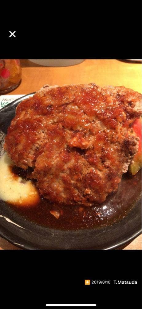 洋食の店 もなみ - サブ画像3