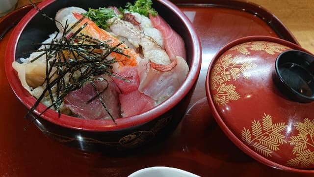 鮨 いしかわ - サブ画像3