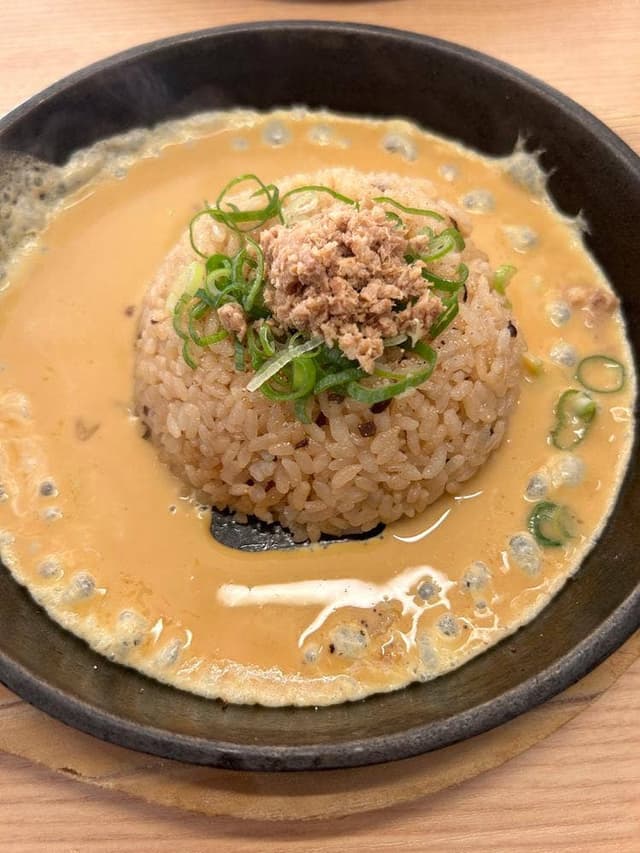 丸源ラーメン 宇都宮西川田店 - サブ画像1