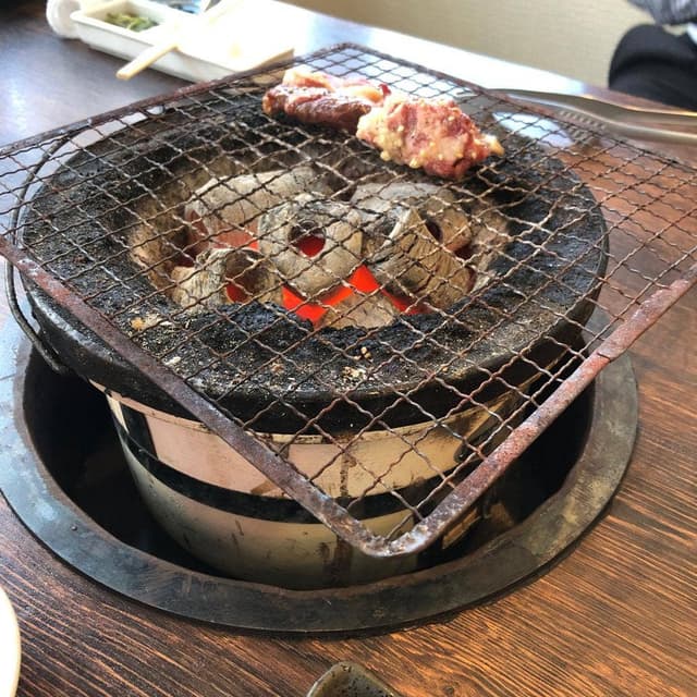 七輪炭火焼き まさるや - サブ画像3