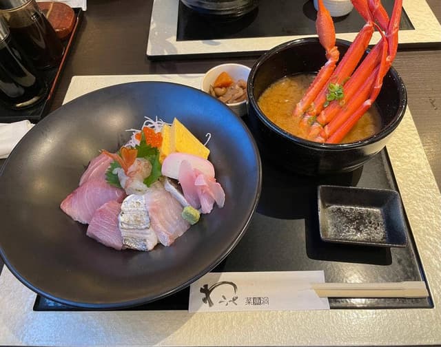 わらべ菜魚洞 - サブ画像3
