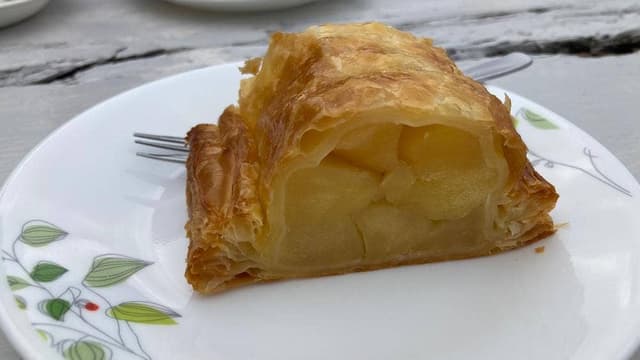 十和田湖マリンブルー - サブ画像3