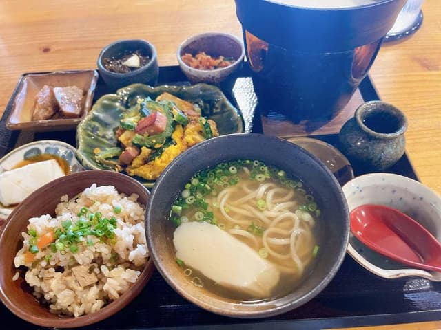 美ら花 別邸 - サブ画像1