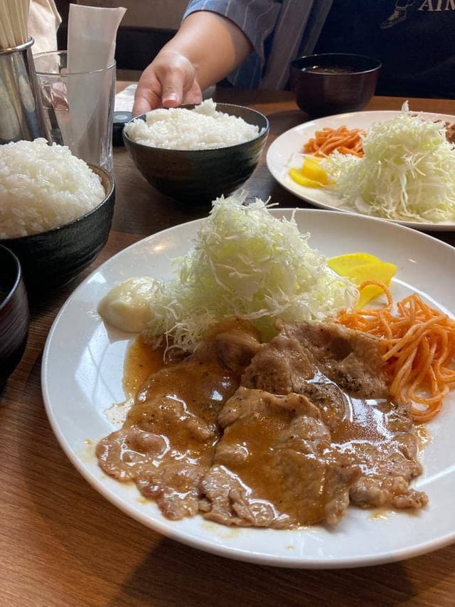 オ酒ト定食ノ店 暖家 - サブ画像1