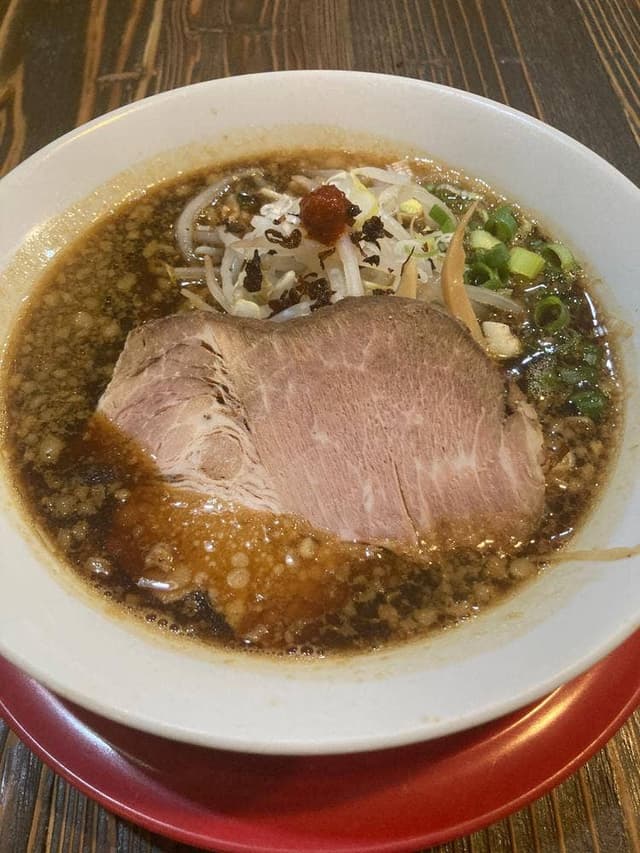 麺屋ひしお 本店 - サブ画像1