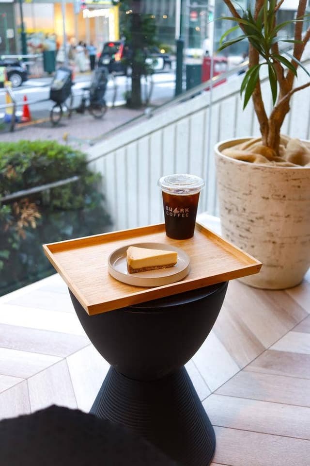 SHARK COFFEE - サブ画像3
