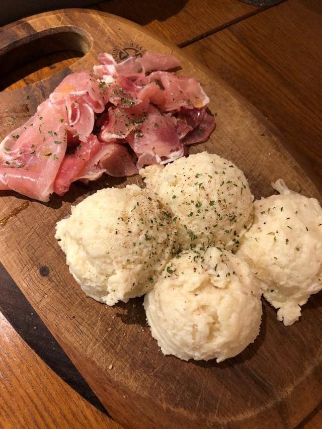 塊 ミートバル 銀座店 - サブ画像2