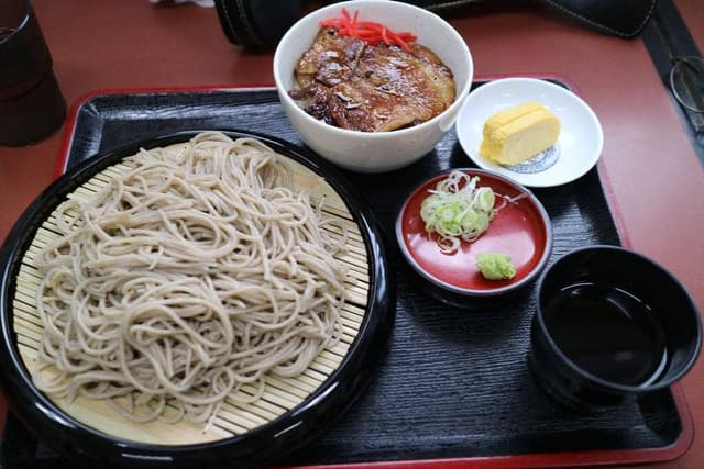 勝寿庵 - サブ画像1
