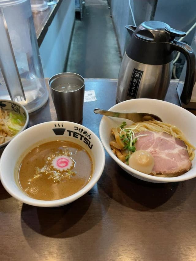 つけめん102 川口店 - サブ画像1