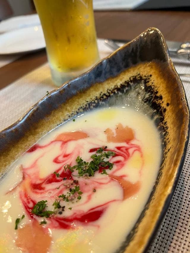 ビストロスリール - サブ画像2