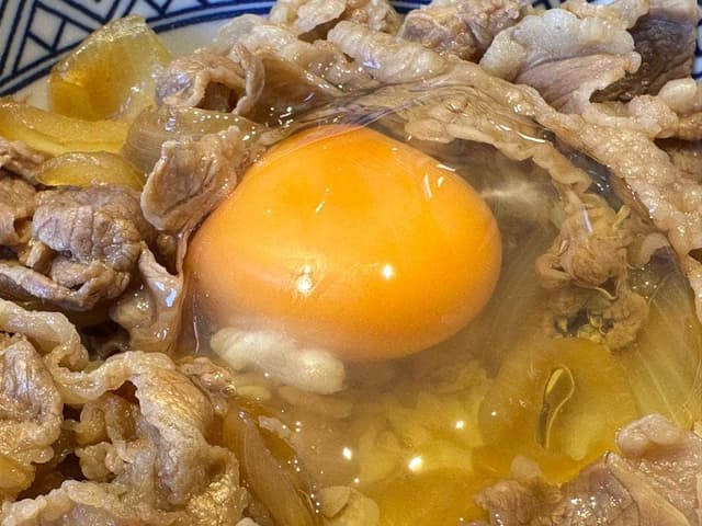 吉野家 習志野藤崎店 - サブ画像1