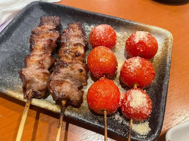 炭次郎酒場 - サブ画像1