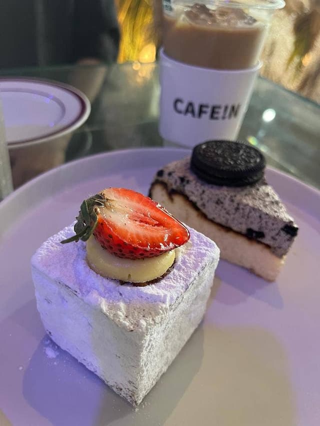 CAFE iN - サブ画像2