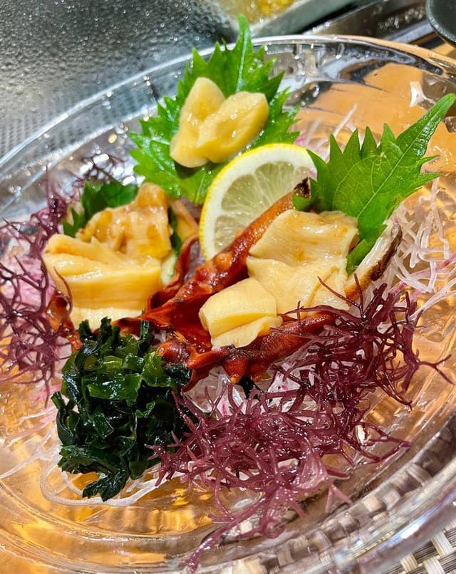 祭ずし大森店 - サブ画像2