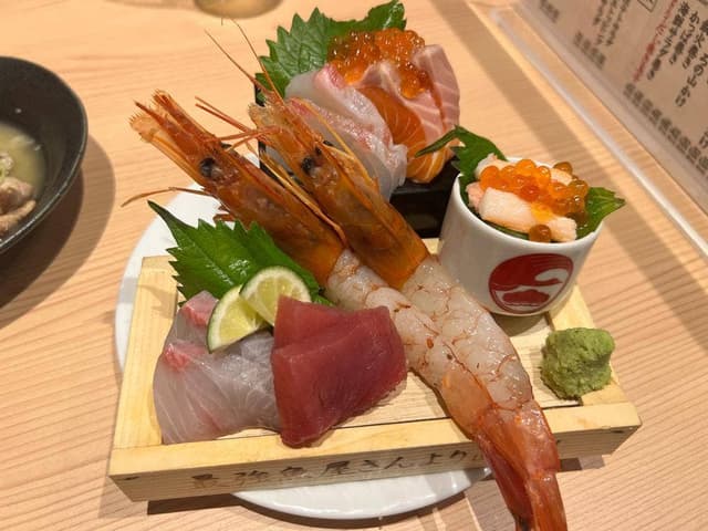 肉と魚がうまい酒場 ニューツルマツ 京橋店 - サブ画像2