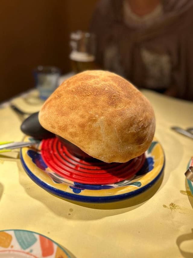 陽気なイタリアン ポルタモンターレ - サブ画像2