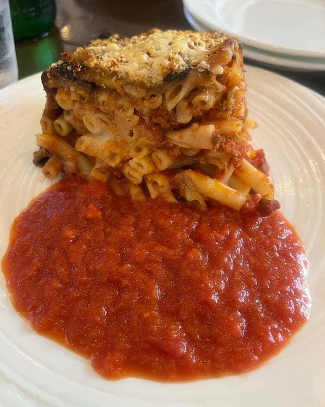 ピッツェリア アミーチ - サブ画像2