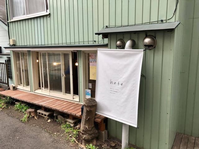 micro craft Ice cream factory hete - サブ画像2