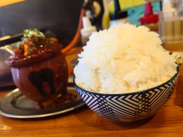 大衆焼肉 やまにく - サブ画像1