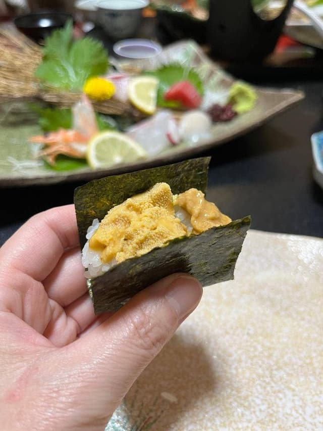 松葉寿司 - サブ画像3