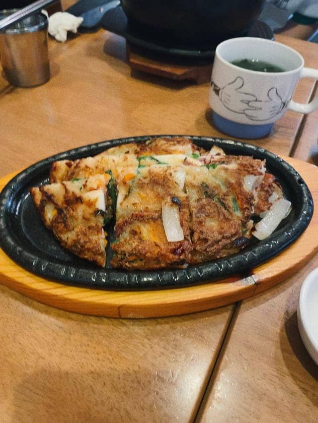 韓国料理 どやじ 弘明寺店 - サブ画像3