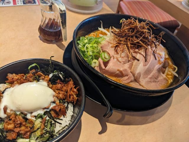 一刻魁堂 松河戸店 - サブ画像1