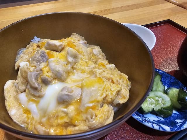 お食事処むかい - サブ画像2