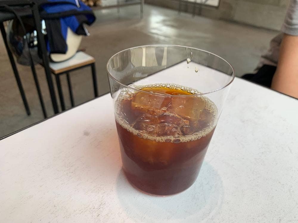 ETHICUS coffee roasters
